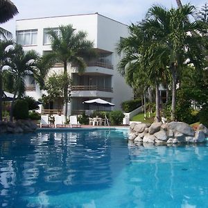 Hotel Tenisol
